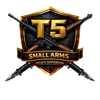 T5 Small Arms - Home